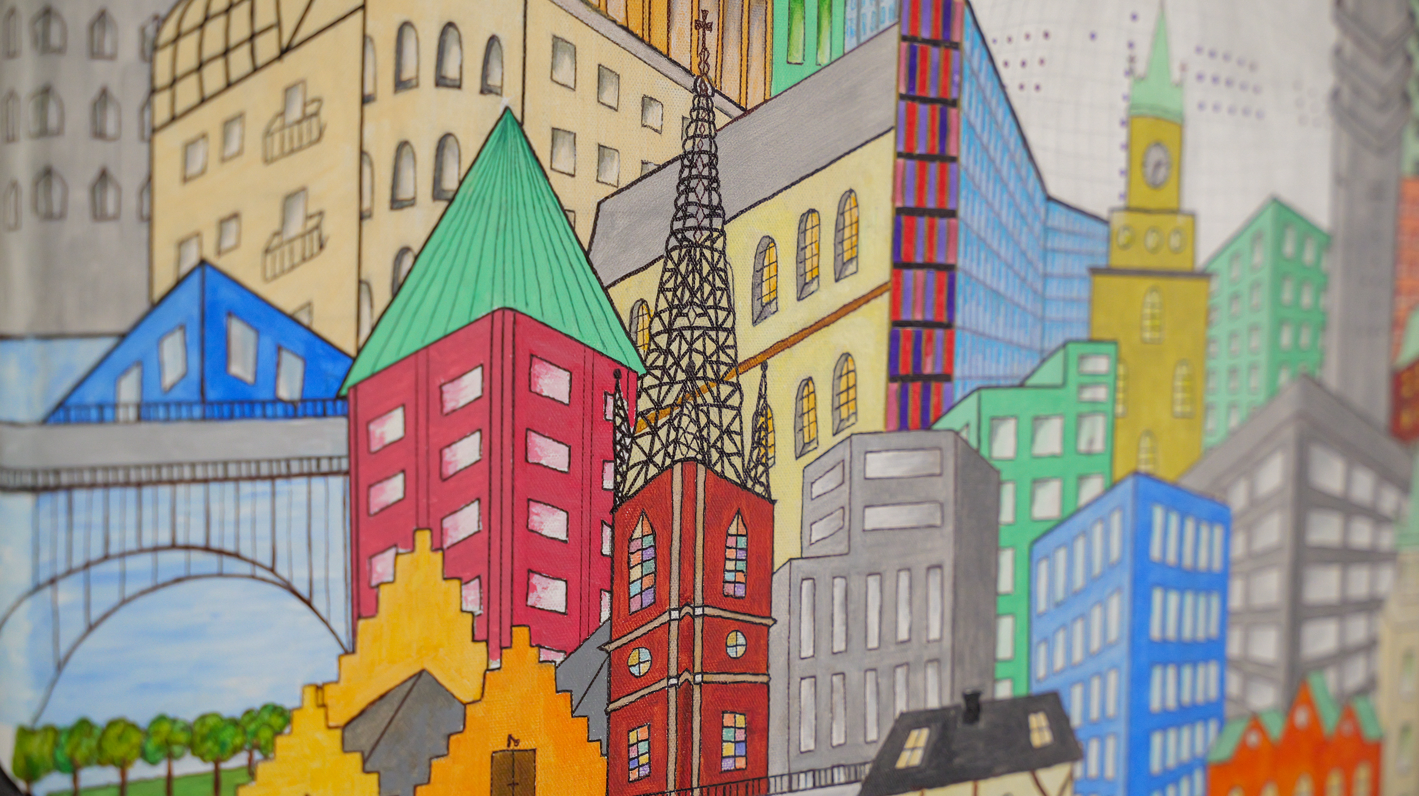Salen 06 — Lennart Sällström