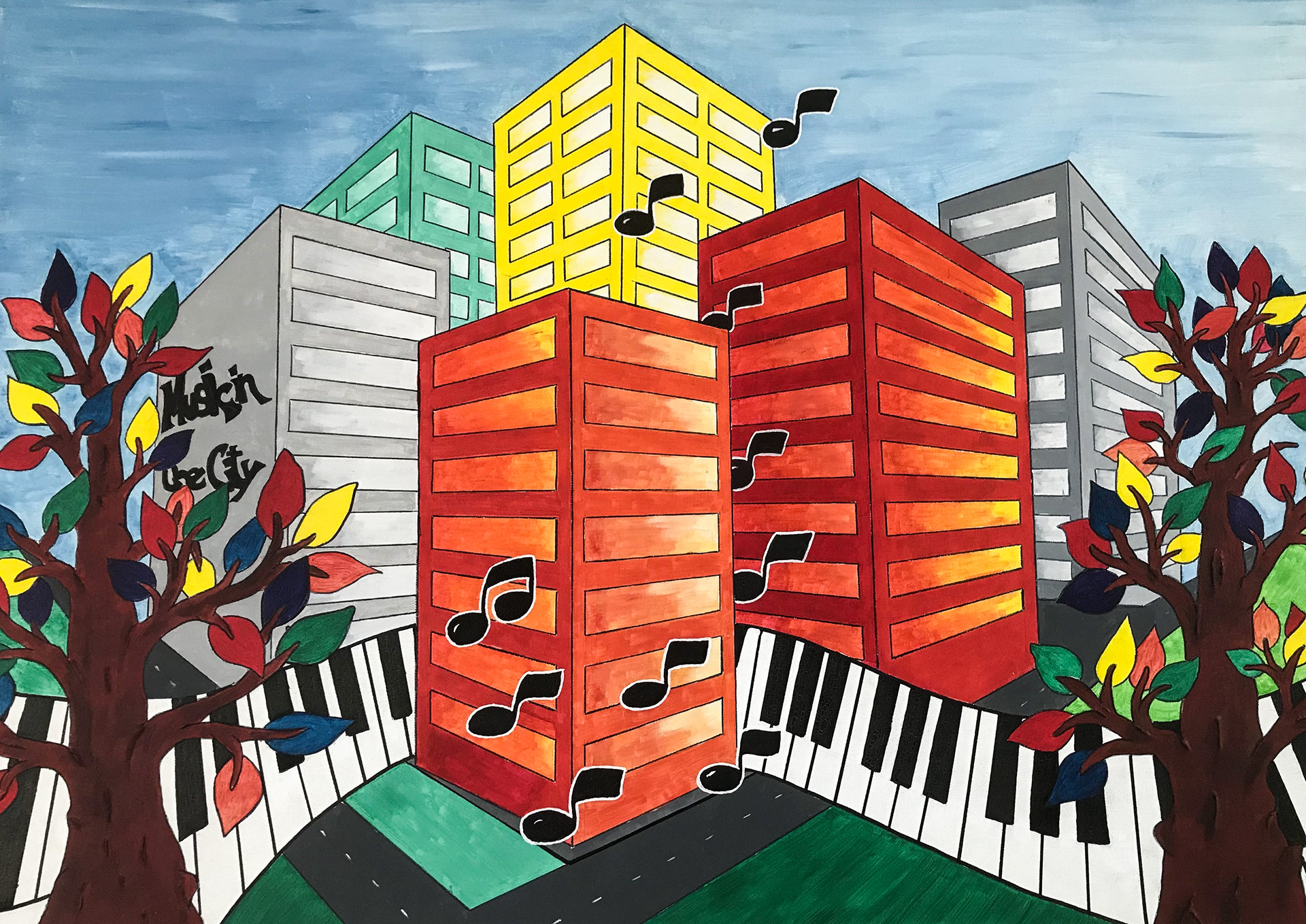 Tänk — Lennart Sällström