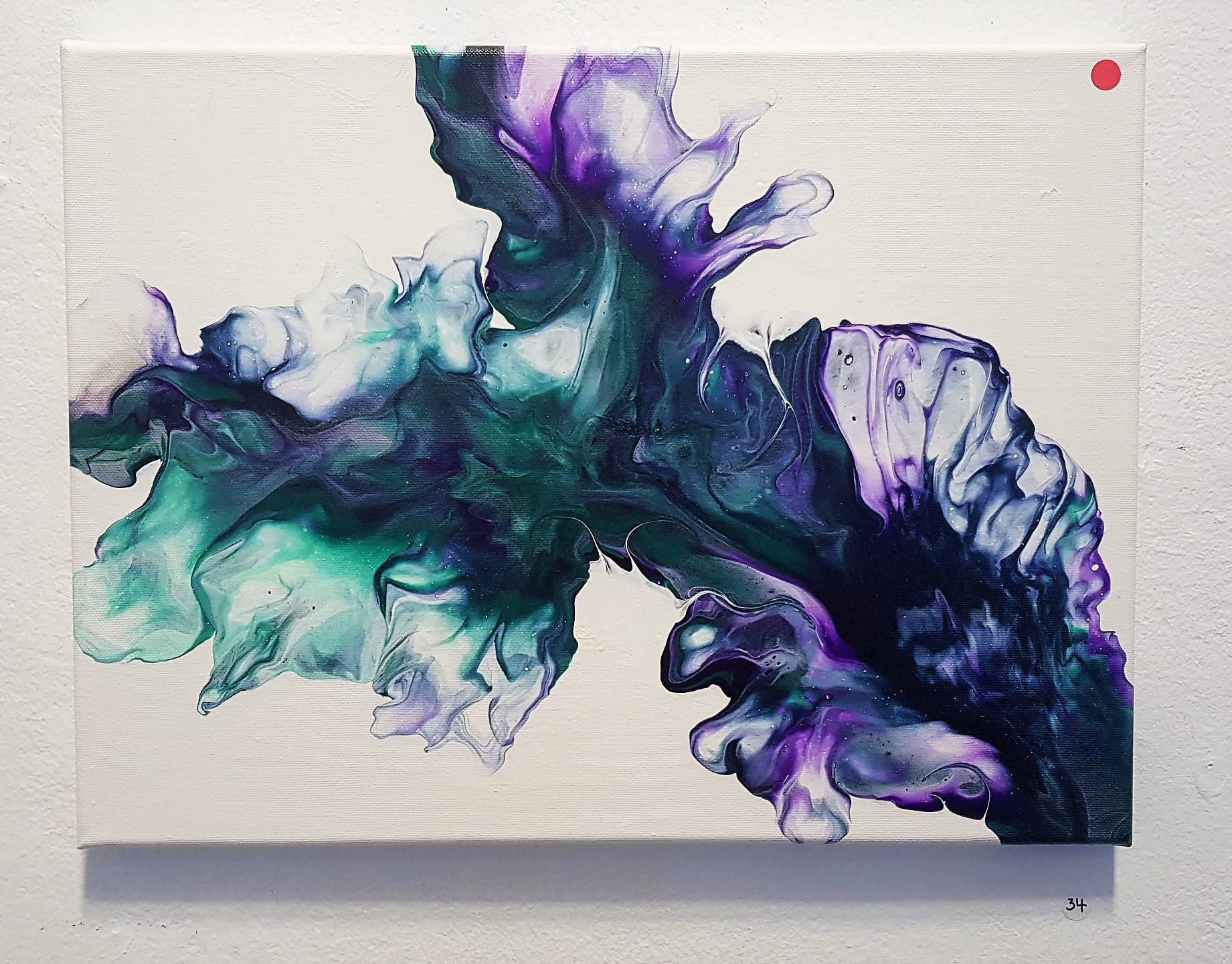 Under Ytan — Ninni Sällström