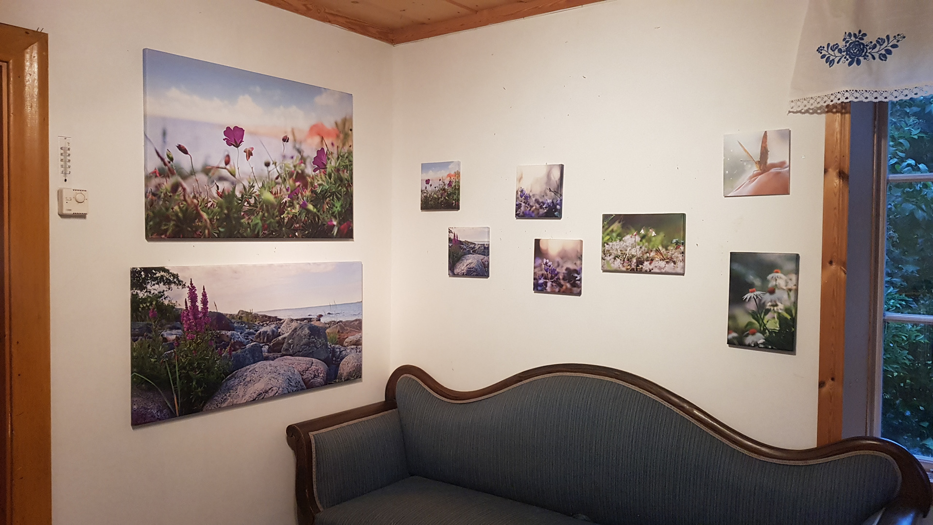 Under Ytan — Ninni Sällström