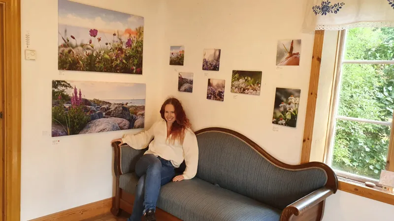 Ninni Sällström