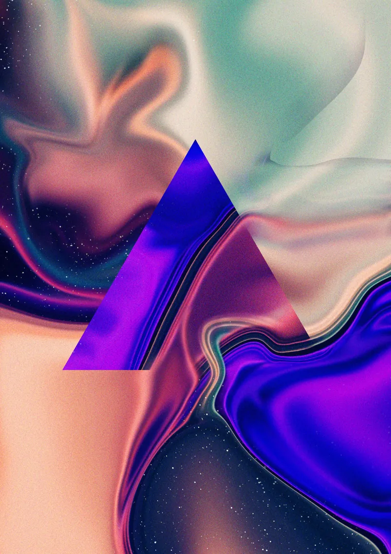 Digital komposition — Robin Sällström