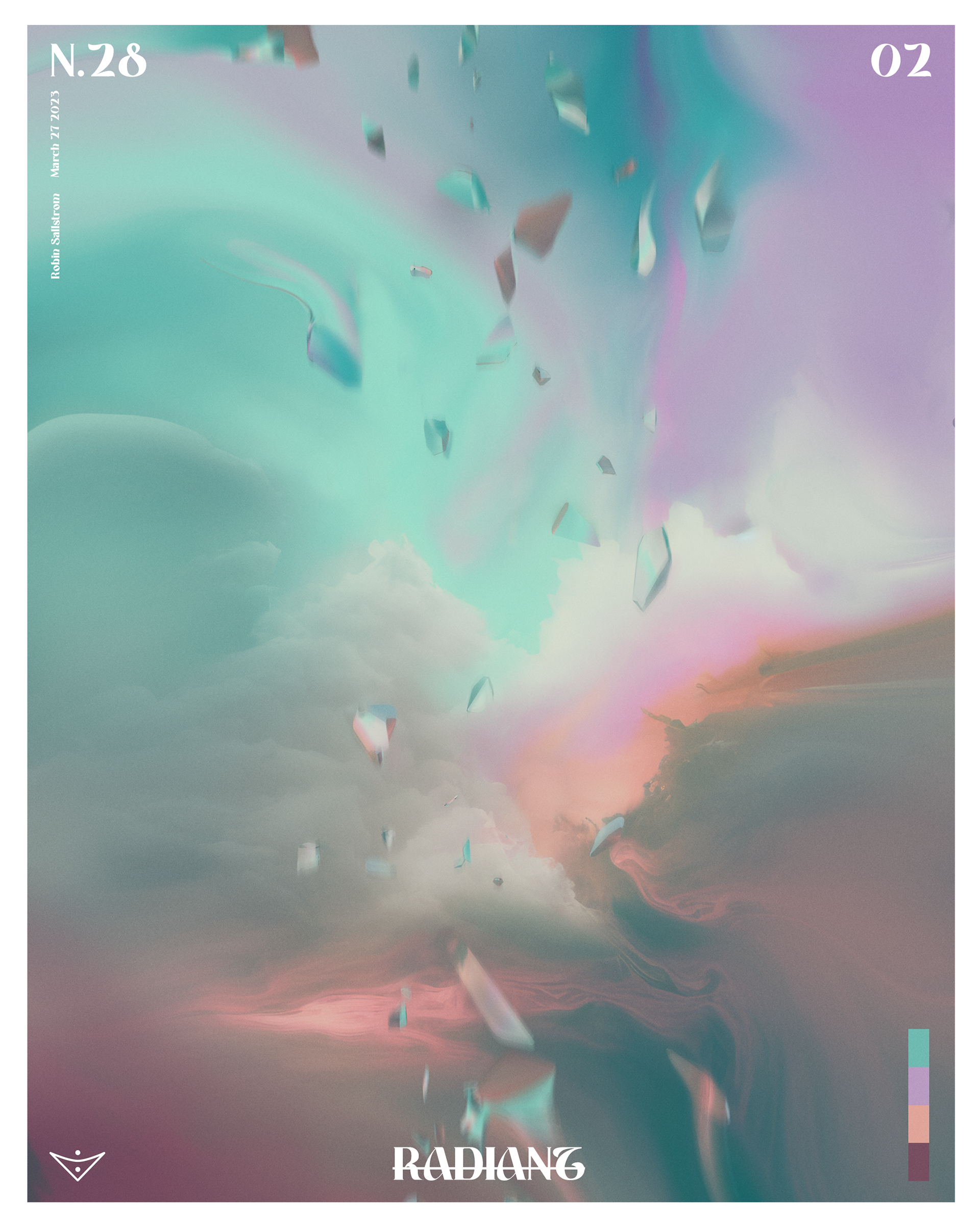 Interstellar Dreams — Robin Sällström