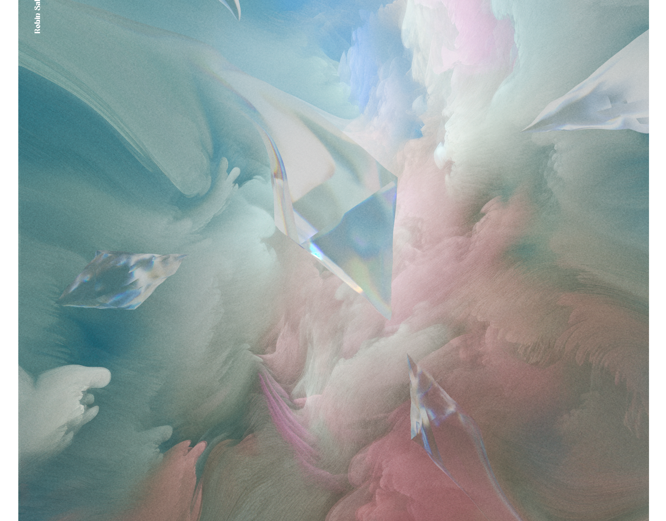 Skymning — Robin Sällström